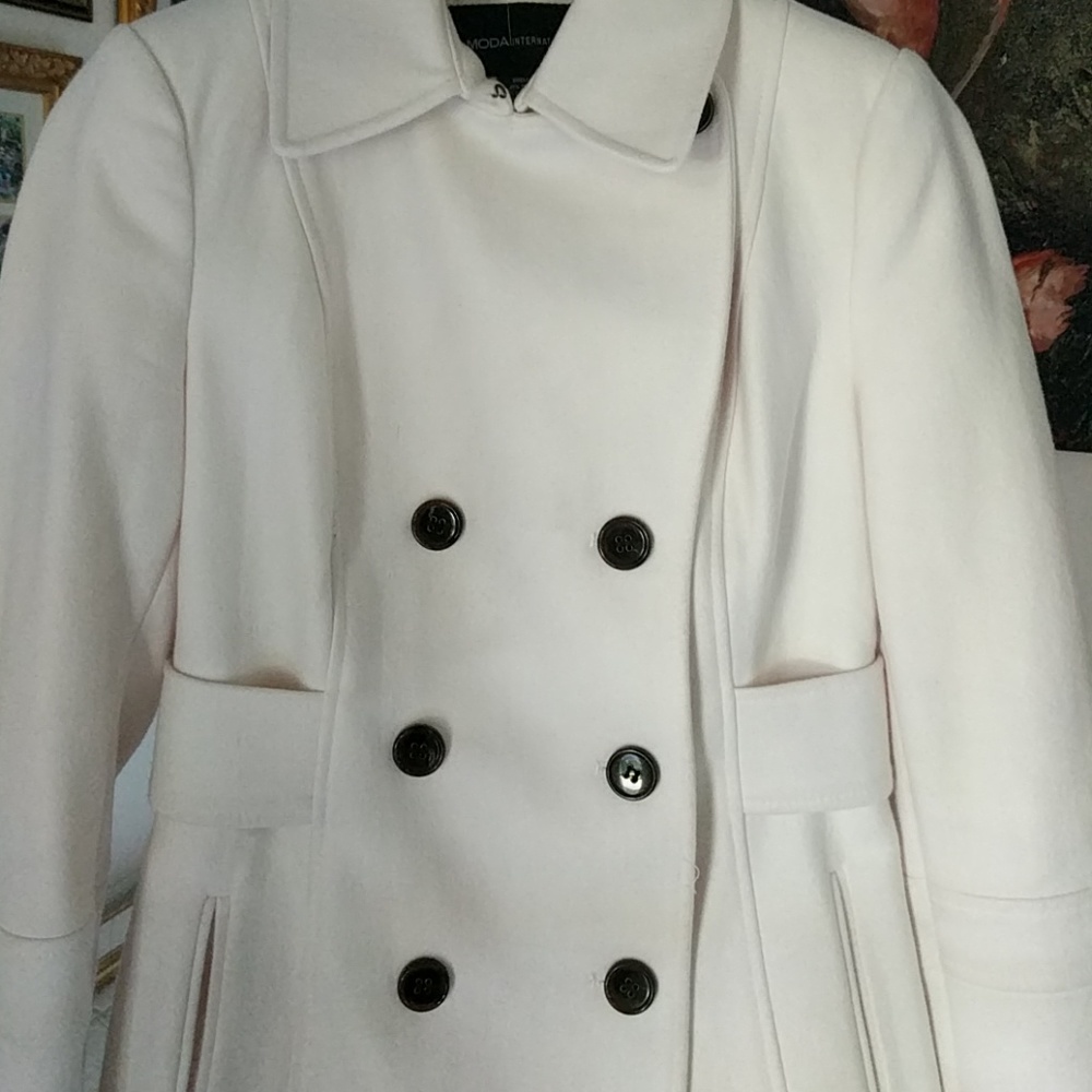 Beautiful jacket